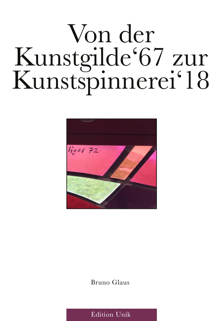 Buecher-BrunoGlaus_05_Kunstgilde-Kunstspinnerei