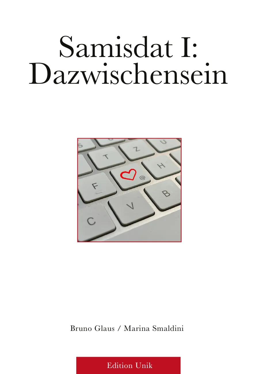 Buecher-BrunoGlaus_07_Samisdat-I-Dazwischensein